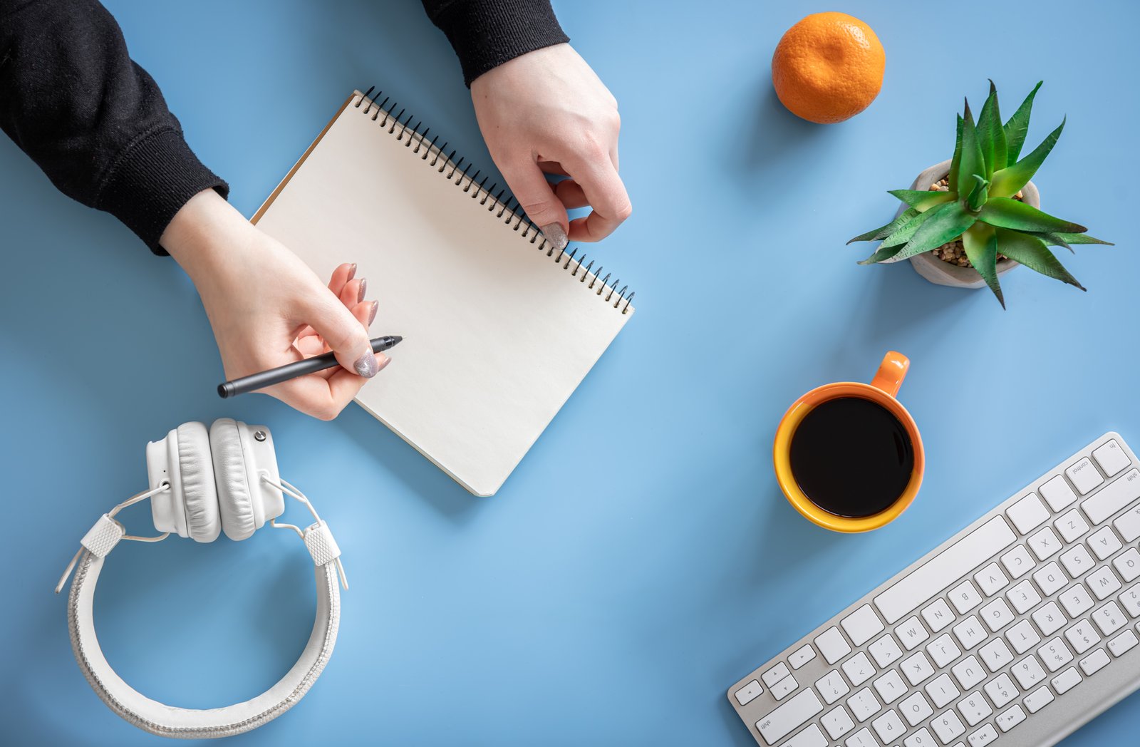 كورس كتابة المحتوى التفصيلي