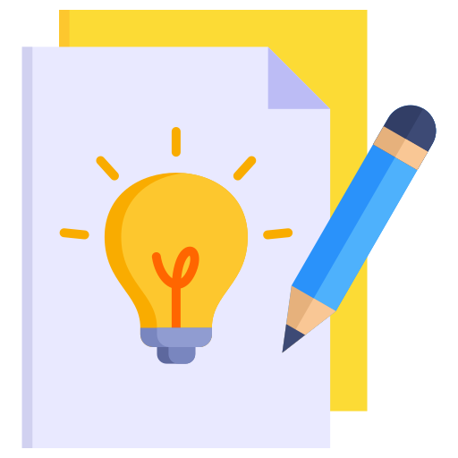 كتابة محتوى حصري غير منسوخ أو مأخوذ من الـ AI